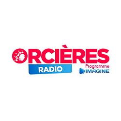 Orcières Radio