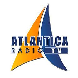 Atlantica Radio logo