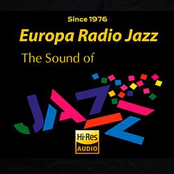 Europa Radio Jazz logo