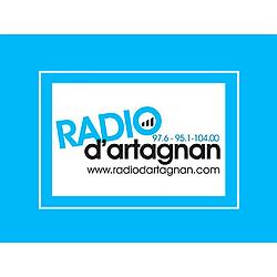 Radio d Artagnan
