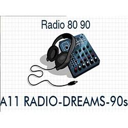 A11Radio Dreams 90s