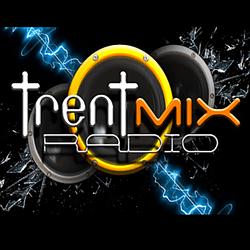TrenTMix Radio logo