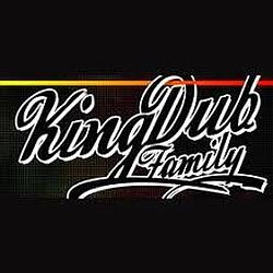 King dub Family logo