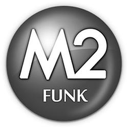 M2 Funk logo