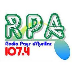 Radio Pays d'Aurillac