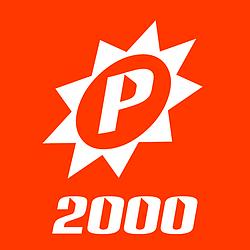 PulsRadio 2000