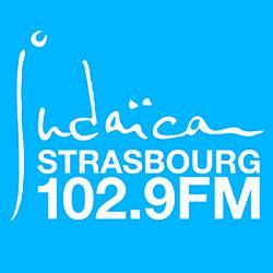 Radio Judaïca Strasbourg logo