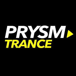 Prysm Trance logo