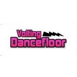 Voltingdancefloor logo