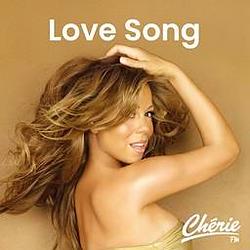 Cherie Love Songs logo
