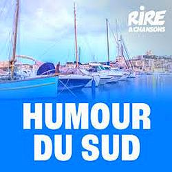 Rire & Chansons Humour du Sud logo