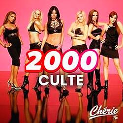 Cherie 2000 logo