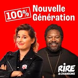 Rire & Chansons Nouvelle Generation logo