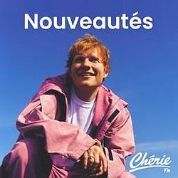 Cherie Nouveautes logo