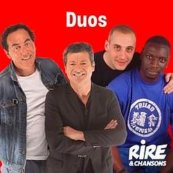 Rire & Chansons Duos logo