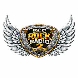 BCC Rock logo