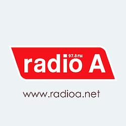Radio A FM 97.8