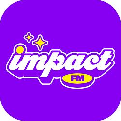 Impact FM Radio logo