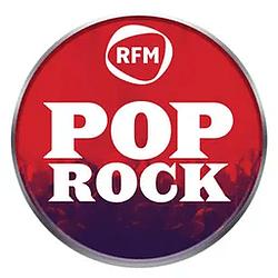 RFM - Pop Rock logo