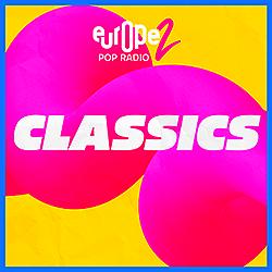 Europe 2 Classics Radio logo