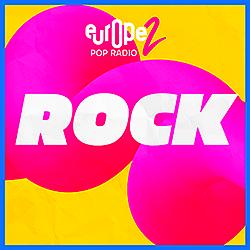 Europe 2 Rock logo