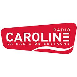 Radio Caroline - CaroCelt logo