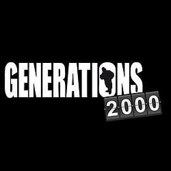 Generations - 2000 logo