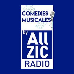 Allzic Radio Comédies Musicales