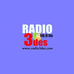 RADIO 3 DES