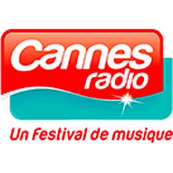 Cannes Lérins Radio logo