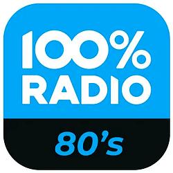 100% Radio - 80s