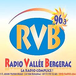 RVB - Radio Vallée Bergerac