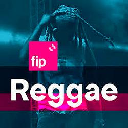 Fip Reggae logo