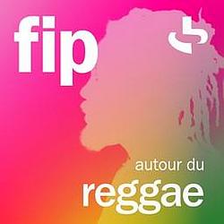 FIP - Reggae logo