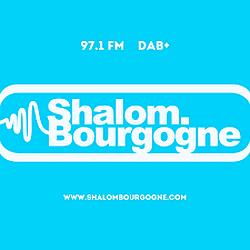 Radio Shalom Bourgogne logo