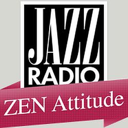 Jazz Radio- Zen Attitude logo
