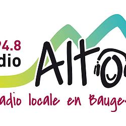 Radio Alto