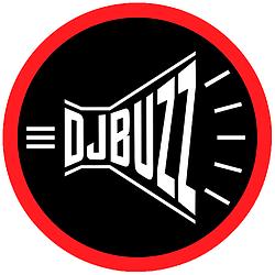 DJ Buzz Radio logo