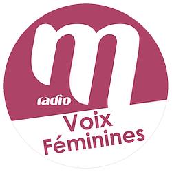 M Radio - Voix Féminines logo