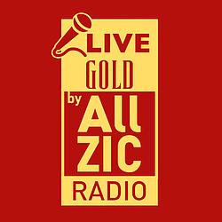 Allzic Radio Live FR logo
