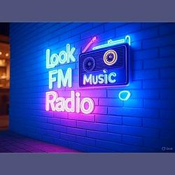 Look FM logo
