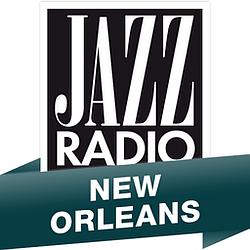 Jazz Radio - New Orleans logo