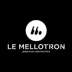 Le Mellotron Radio logo