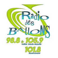 Radio Des Ballons