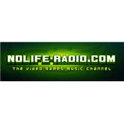 NoLife radio