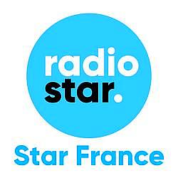 Star France Radio Star logo