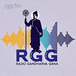 Radio Gandharva Gana