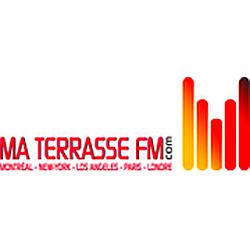 LA TERRASSE - HAPPY HOUR logo
