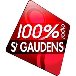 100% Radio - Saint-Gaudens