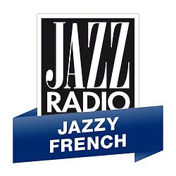 Jazz Radio - Jazzy French logo